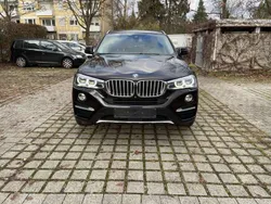 Gebraucht 2015 BMW X4 xLine SUV | 22.500 € (Fairer Preis)