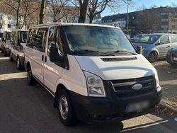 Gebraucht 2009 Ford Transit Van / Kleinbus | 2.200 € (Guter Preis)