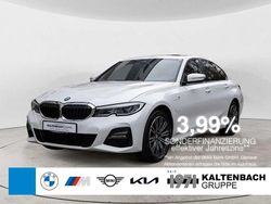 Weiß Gebraucht 2021 BMW 330e M Sport Limousine | 33.890 € (Etwas zu teuer)