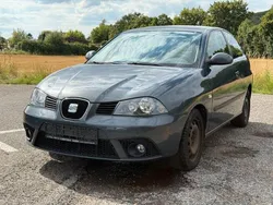 Grau Gebraucht 2006 Seat Ibiza Stylance Kleinwagen | 790 € (Guter Preis)