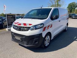 Weiß Gebraucht 2020 Opel Vivaro Edition Van | 14.990 €