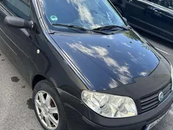 Gebraucht 2003 Fiat Punto Kleinwagen | 1.600 € (Etwas zu teuer)