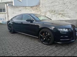 Gebraucht 2015 Audi A7 Kleinwagen | 21.000 €