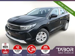 Weiss Neu 2024 Opel Grandland X Enjoy SUV | 21.388 € (Superpreis)