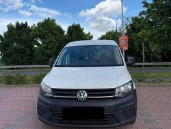 Gebraucht 2018 VW Caddy Van / Kleinbus | 7.800 € (Guter Preis)