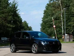 Schwarz Gebraucht 2006 VW Golf V GTI Coupé | 6.300 € (Guter Preis)