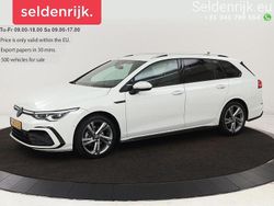 Weiß Gebraucht 2021 VW Golf VIII Beats Limousine | 15.400 € (Teuer)