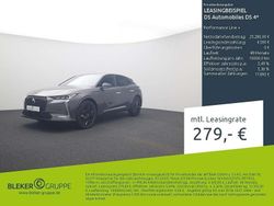 Grau/typ aussenverkleidung metalliclackierung Gebraucht 2023 DS Automobiles DS4 Performance Line Plus Limousine | 22.770 € (Superpreis)