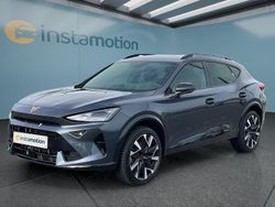 Gebraucht 2025 Cupra Formentor SUV | 33.649 € (Guter Preis)