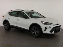Nevada weiß metallic Neu 2025 Cupra Formentor SUV | 37.045 € (Guter Preis)