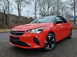 Orange Gebraucht 2023 Opel Corsa Elegance Limousine | 17.244 € (Guter Preis)