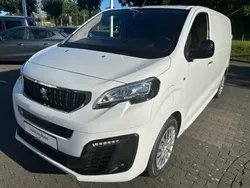 Weiß Gebraucht 2023 Peugeot e-Expert Van | 35.676 € (Teuer)