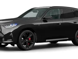 Schwarz Neu 2025 BMW X3 Comfort Edition SUV | 95.090 €