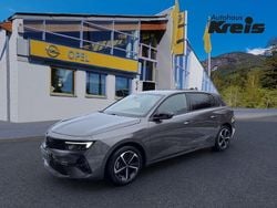 Grau Gebraucht 2024 Opel Astra Limousine | 22.900 € (Fairer Preis)