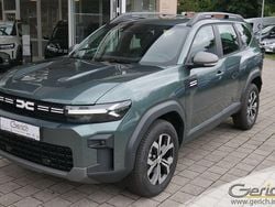 Grün Neu 2025 Dacia Bigster Expression SUV | 27.705 € (Guter Preis)