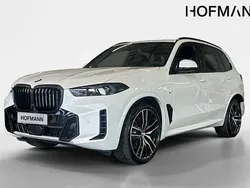 Weiß Neu 2025 BMW X5 Shadowline SUV | 95.455 € (Superpreis)