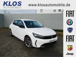 Arktis weiß Neu 2025 Opel Corsa Edition Kleinwagen | 17.990 € (Fairer Preis)