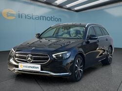 Gebraucht 2021 Mercedes E300 Kombi | 30.699 € (Fairer Preis)