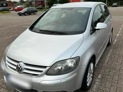 Grau Gebraucht 2006 VW Golf Plus Cross Goal Van / Kleinbus | 4.200 € (Guter Preis)