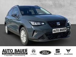 Blau Neu 2025 Seat Arona SUV | 24.990 € (Guter Preis)