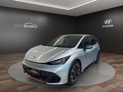 Geysirsilber Neu 2025 Cupra Born Kleinwagen | 33.280 € (Superpreis)