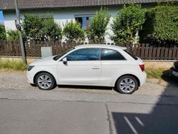 Gebraucht 2011 Audi A1 Kleinwagen | 9.600 € (Guter Preis)