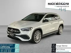 Mercedes GLA250