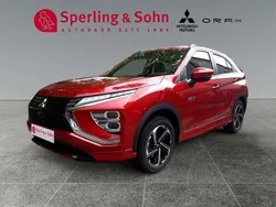 Dynamic rot Gebraucht 2022 Mitsubishi Eclipse Cross Select SUV | 23.990 € (Guter Preis)
