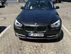 Gebraucht 2011 BMW 530 Gran Turismo Limousine | 8.800 € (Fairer Preis)