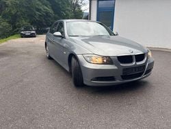 Gebraucht 2006 BMW 320 Limousine | 3.999 € (Guter Preis)
