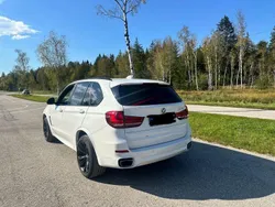 Weiß Gebraucht 2014 BMW X5 M Sport SUV | 28.200 € (Fairer Preis)
