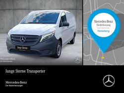 Weiß Gebraucht 2021 Mercedes Vito Van / Kleinbus | 24.490 € (Superpreis)