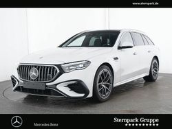 Weiß Gebraucht 2025 Mercedes E53 AMG AMG Limousine | 87.980 € (Superpreis)