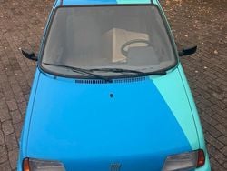 Gebraucht 1994 Fiat Cinquecento Kleinwagen | 1.600 €