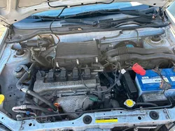 Grün Gebraucht 2001 Nissan Micra Kleinwagen | 800 € (Guter Preis)