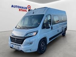 Campovolograu Gebraucht 2024 Knaus BOXLIFE 600 Van | 54.950 €