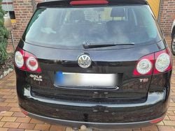 Schwarz Gebraucht 2008 VW Golf Plus Cross Van / Kleinbus | 3.001 € (Guter Preis)