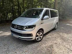 Silber Gebraucht 2016 VW T6 Comfortline Van | 33.500 € (Guter Preis)