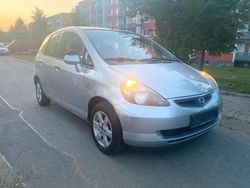 Grau Gebraucht 2004 Honda Jazz Kleinwagen | 999 € (Superpreis)