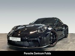 Schwarz Gebraucht 2023 Porsche 992 | 207.890 € (Fairer Preis)
