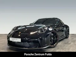 Schwarz Gebraucht 2023 Porsche 992 | 209.890 € (Fairer Preis)