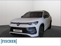 Weiss Neu 2025 VW Tayron R-line SUV | 77.705 €