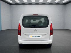 Neu 2025 Opel Combo Van / Kleinbus | 27.699 € (Fairer Preis)