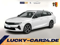 Arktis weiß Neu 2025 Opel Astra Kombi | 25.800 € (Superpreis)