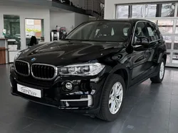 Schwarz Gebraucht 2016 BMW X5 Performance SUV | 16.890 € (Guter Preis)