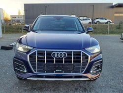 Andere Gebraucht 2021 Audi Q5 Ambiente SUV | 28.980 € (Guter Preis)