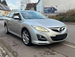 Gebraucht 2011 Mazda 6 Kombi | 4.390 € (Fairer Preis)