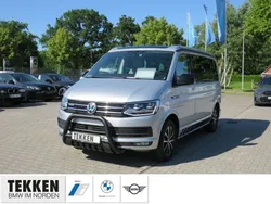 Reflexsilber metallic Gebraucht 2019 VW T6.1 Edition Van | 50.990 € (Superpreis)