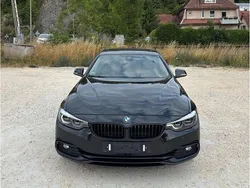 Schwarz Gebraucht 2017 BMW 440 M Performance Coupé | 35.000 € (Guter Preis)