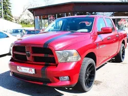 Rot Gebraucht 2012 Dodge Ram Abholung | 19.800 € (Superpreis)